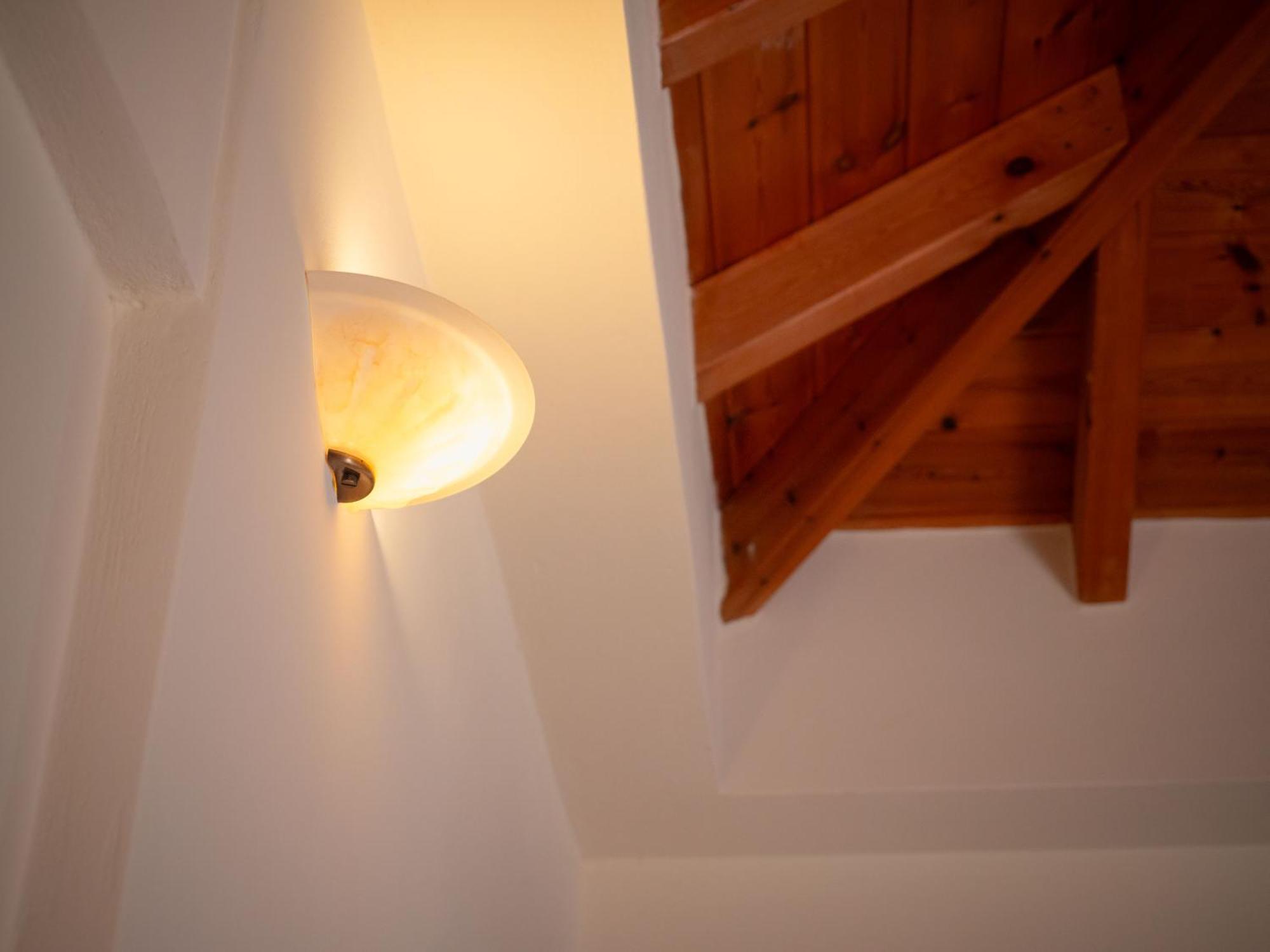 Apartments Hotel & Studios, Xifoupolis Monemvasía Екстериор снимка