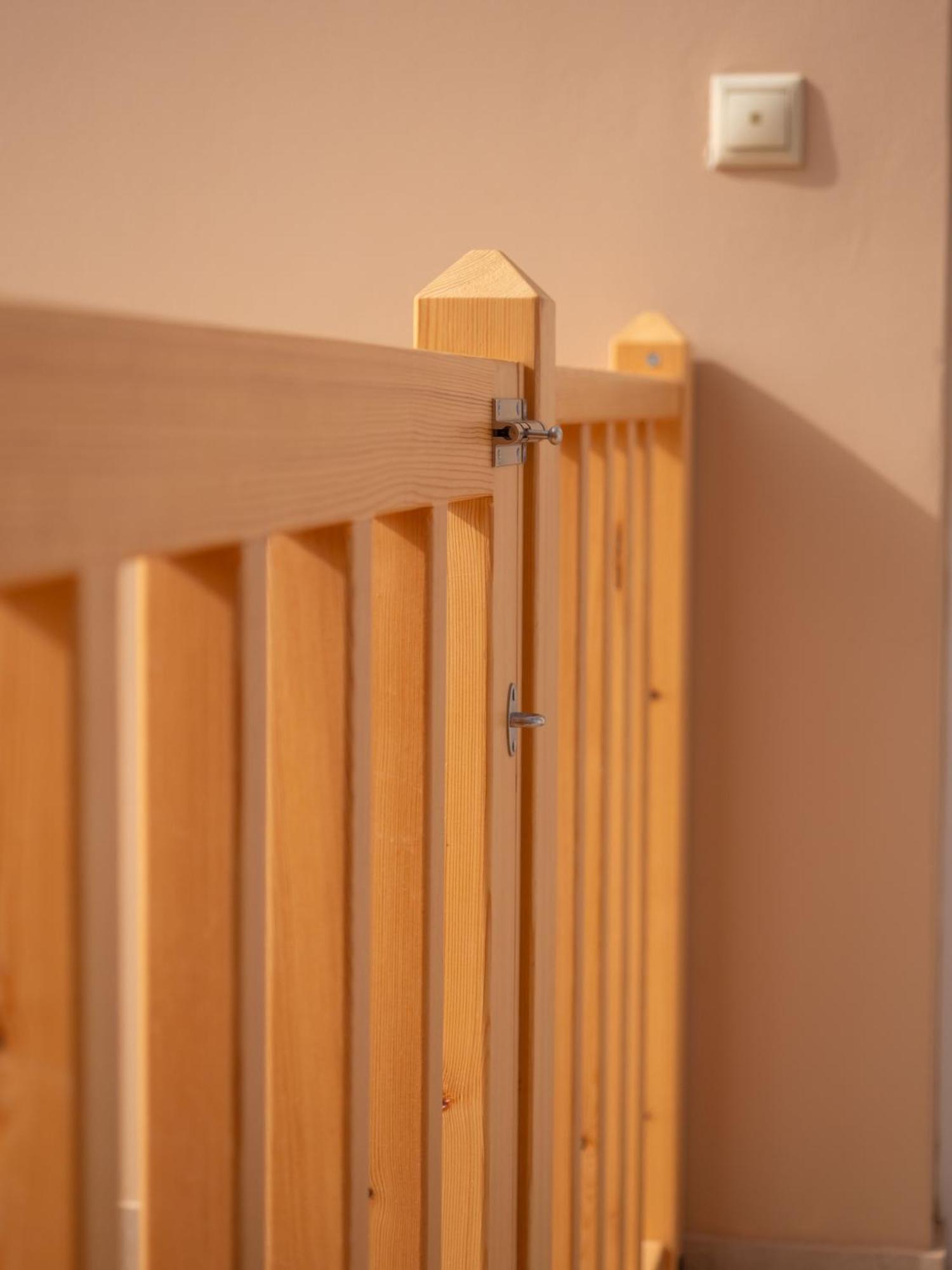 Apartments Hotel & Studios, Xifoupolis Monemvasía Екстериор снимка