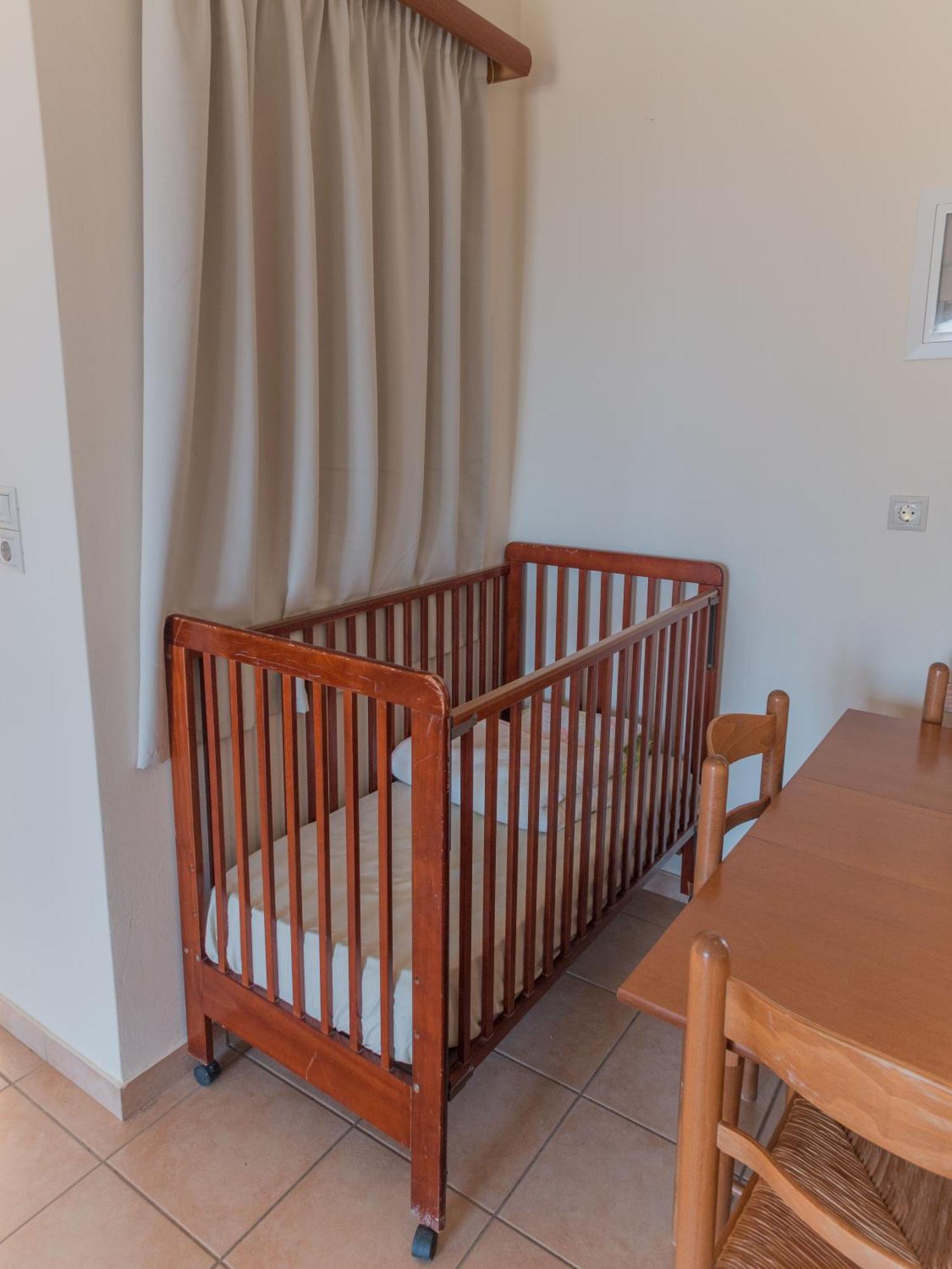 Apartments Hotel & Studios, Xifoupolis Monemvasía Екстериор снимка