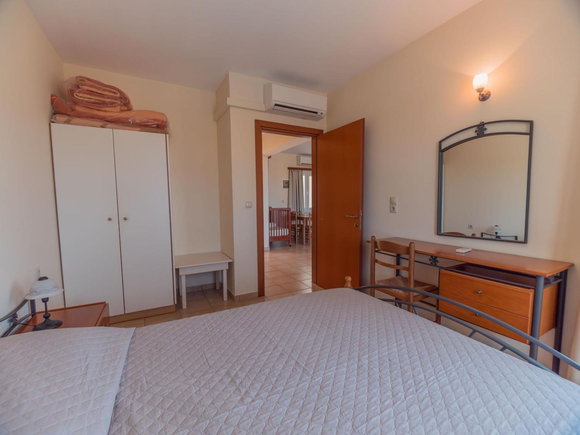 Apartments Hotel & Studios, Xifoupolis Monemvasía Екстериор снимка