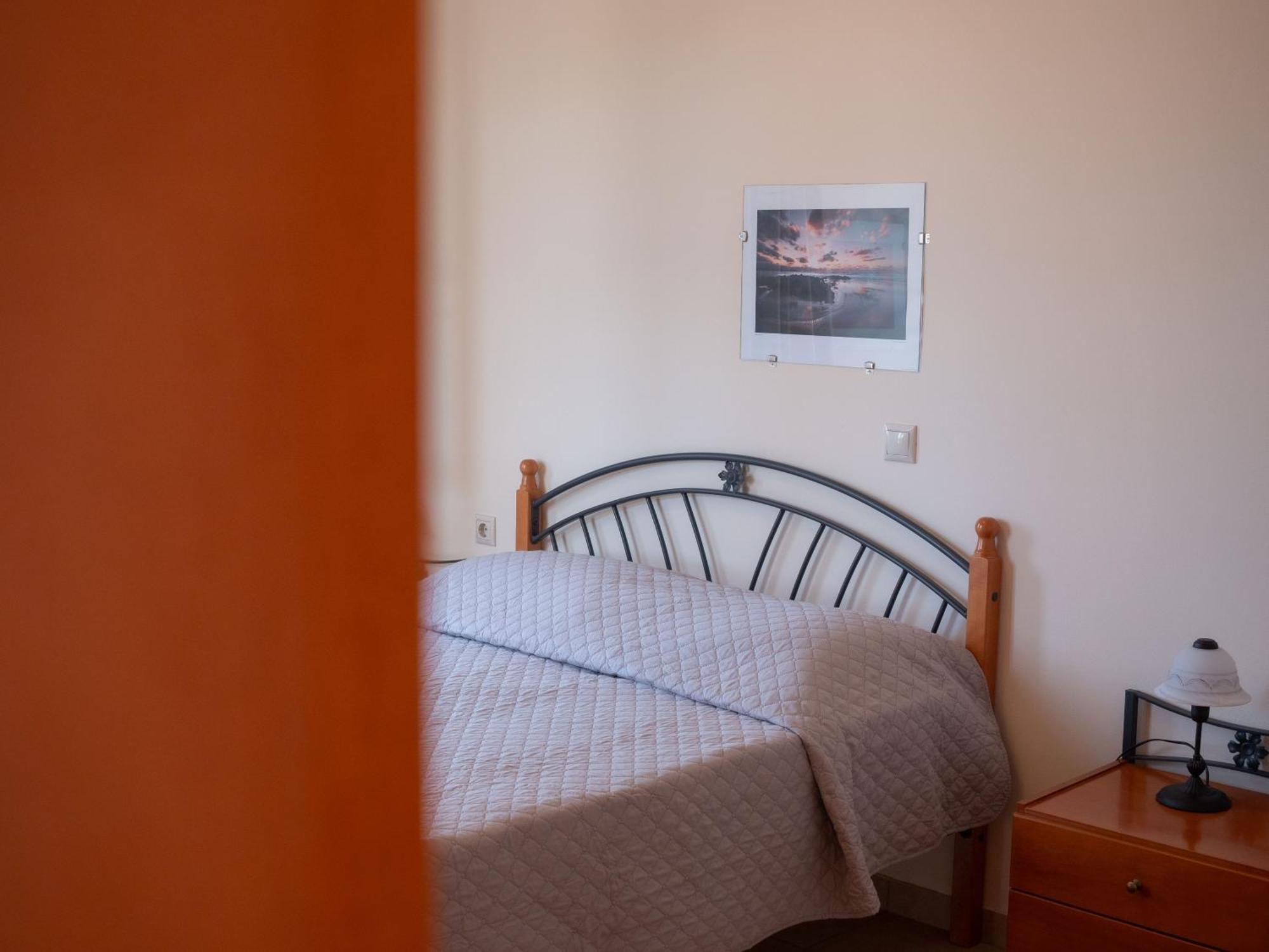 Apartments Hotel & Studios, Xifoupolis Monemvasía Екстериор снимка