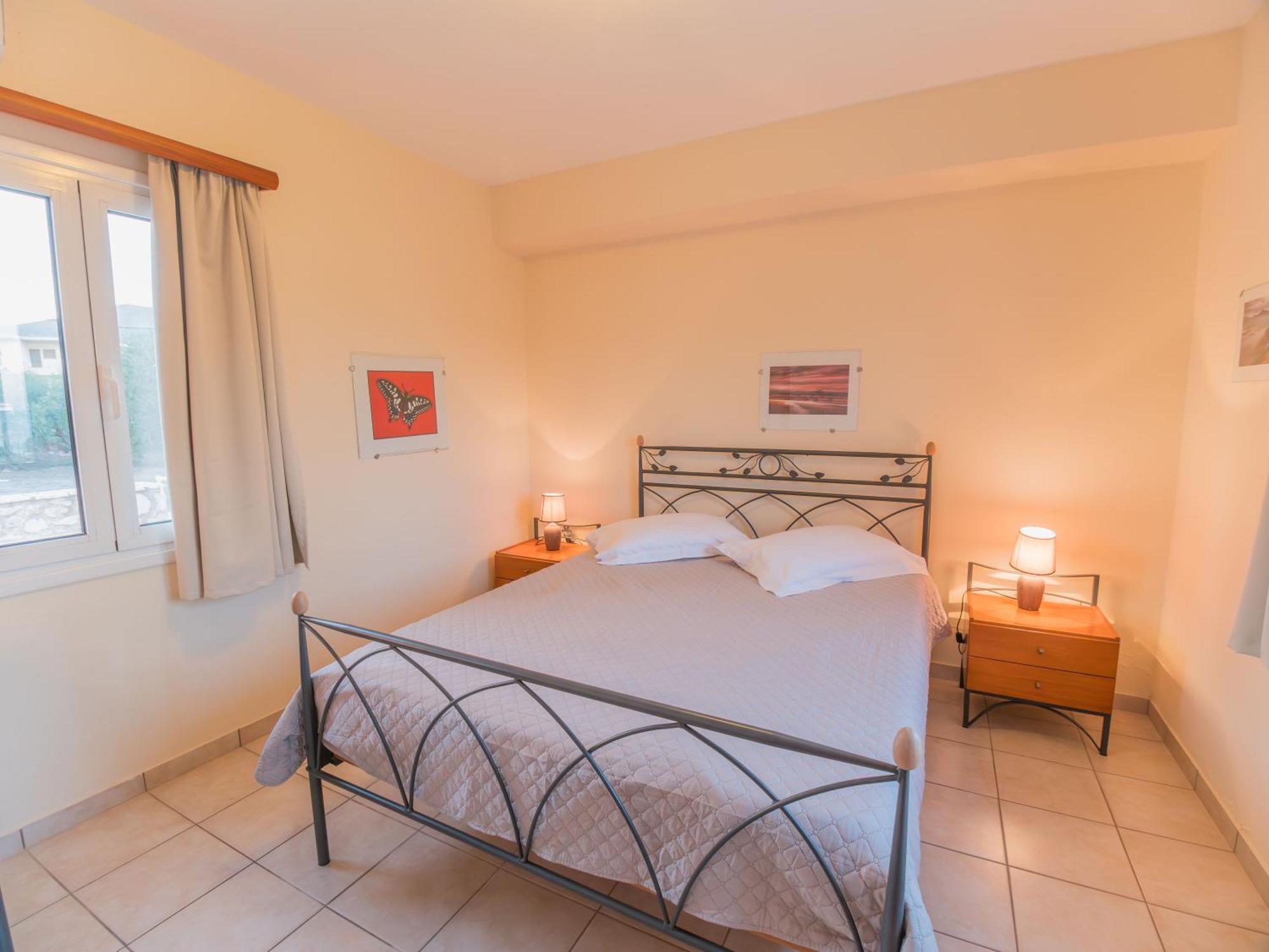 Apartments Hotel & Studios, Xifoupolis Monemvasía Екстериор снимка